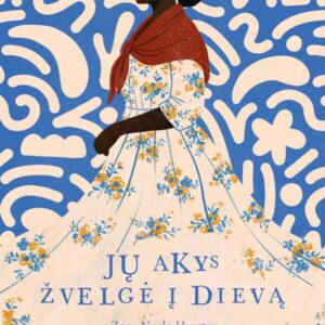 Jų akys žvelgė į Dievą