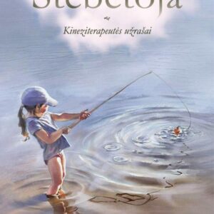 Stebėtoja. Kineziterapeutės užrašai