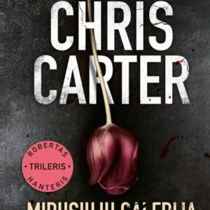 Mirusiųjų galerija