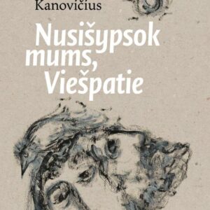 Nusišypsok mums, Viešpatie