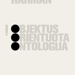 Į objektus orientuota ontologija