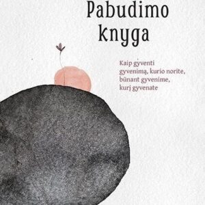 Pabudimo knyga