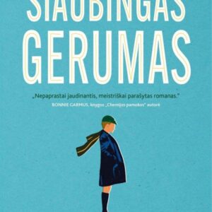 Siaubingas gerumas