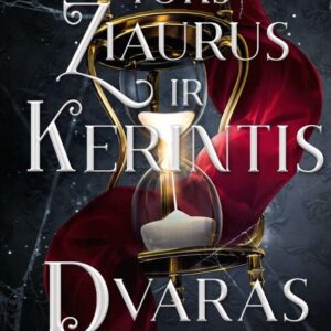 Toks žiaurus ir kerintis dvaras