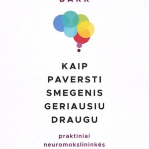 Kaip paversti smegenis geriausiu draugu