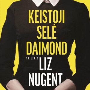 Keistoji Selė Daimond