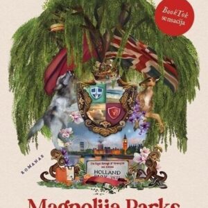 Magnolija Parks. Tarp meilės ir melo