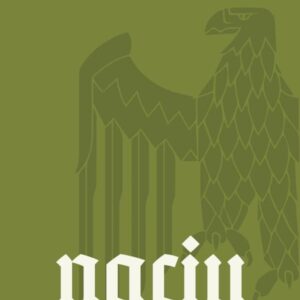 Nacių literatūra Amerikoje