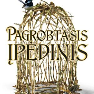 Pagrobtasis įpėdinis