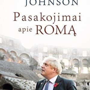 Pasakojimai apie Romą