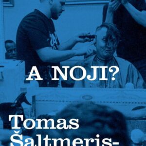 A noji? „Syki Amerikuo“ i kėtas Tomsuona istuorijis