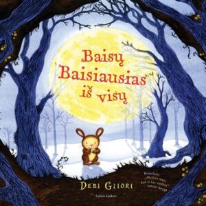 Baisų Baisiausias iš visų