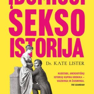 Įdomioji sekso istorija