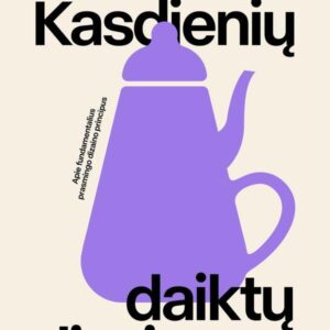 Kasdienių daiktų dizainas