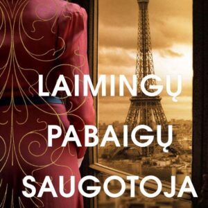 Laimingų pabaigų saugotoja