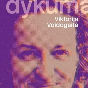 Miesto dykuma. Vienumos ir vienatvės istorijos