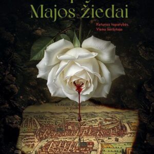 Septyni Majos žiedai