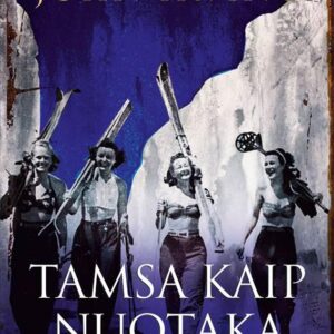 Tamsa kaip nuotaka