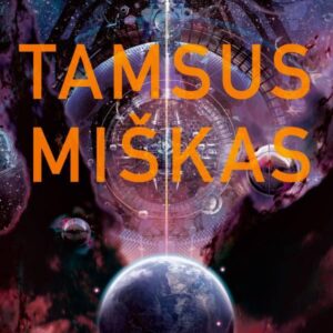 Tamsus miškas