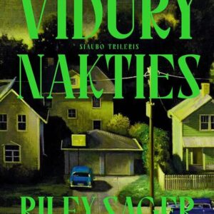 Vidury nakties