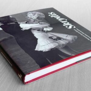 Skrydis. Gyvenimas ant „Žuvėdros“ sparnų