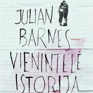 Vienintelė istorija