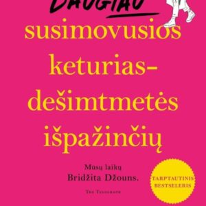 Dar daugiau susimovusios keturiasdešimtmetės išpažinčių