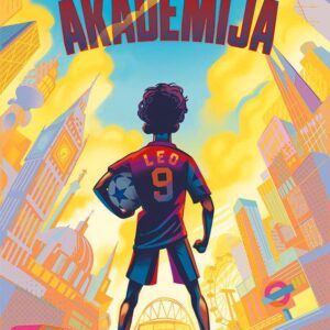 Futbolo akademija