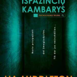 Išpažinčių kambarys