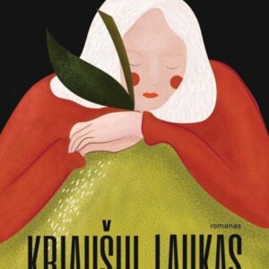 Kriaušių laukas