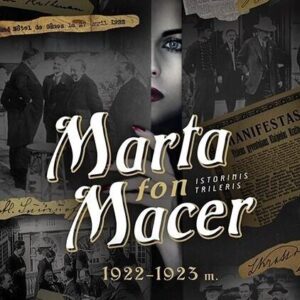 Marta fon Macer