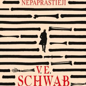 Nepaprastieji