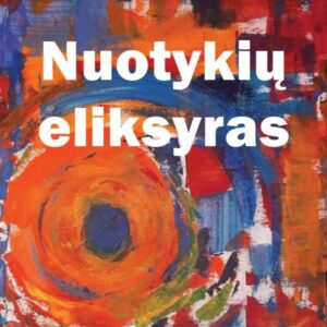 Nuotykių eliksyras