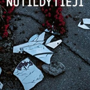 Nutildytieji