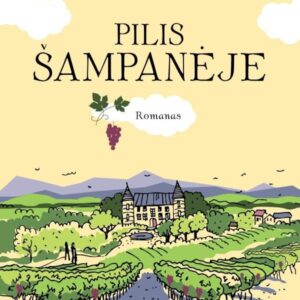 Pilis Šampanėje