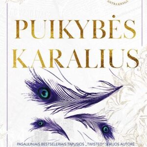 Puikybės karalius
