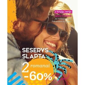 Seserys slapta