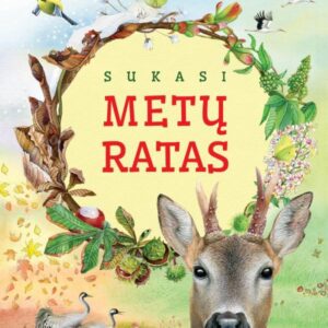 Sukasi metų ratas