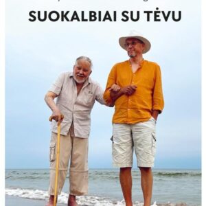 Suokalbiai su tėvu