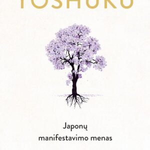 Yoshuku. Japonų manifestavimo menas