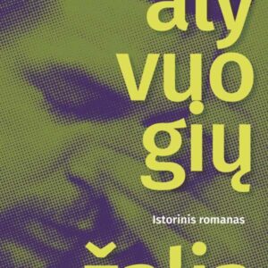 Alyvuogių žalia