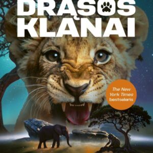 Drąsos klanai 1. Išdraskytas būrys