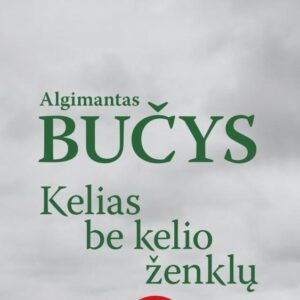 Kelias be kelio ženklų
