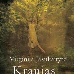 Kraujas gyvas