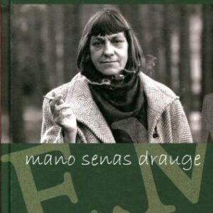 Mano senas drauge