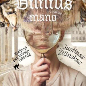 Mano Vilnius mano