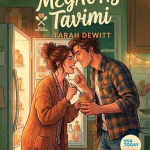 Mėgautis tavimi. Ciklo „Meilės prieskoniai“ 1-oji knyga