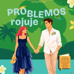 Problemos rojuje