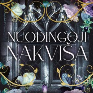 Nuodingoji nakviša