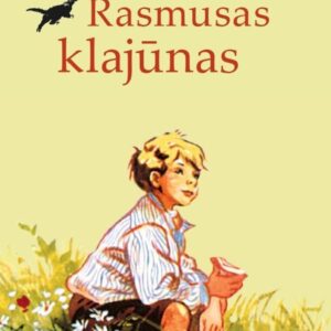 Rasmusas klajūnas